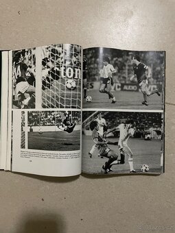 Knížka o kopané 1982 - 3