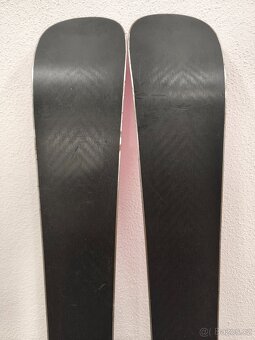 Lyže Atomic 90 cm - 3