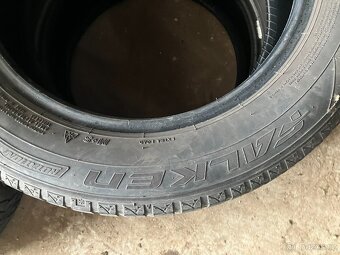 2ks celoroční FALKEN AS210 215/60R17 - 3