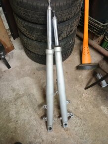 BMW r1100gs díly - 3