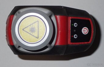 Einhell TE-LL 360 - křížový laser NOVÝ - 3