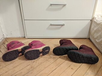 Zimní boty Viking (Gore-Tex) EU 29 - 3