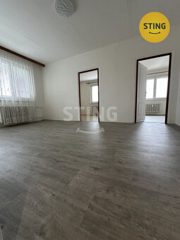 Byt k pronájmu 1. máj, 134120 - 3