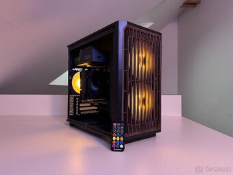Herní PC RTX 3080 | I5 14600KF | 32GB RAM | ZÁRUKA ✅ - 3