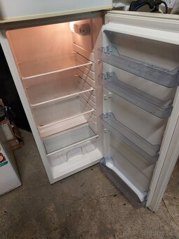 Kombinovaná lednice HAIER - 3