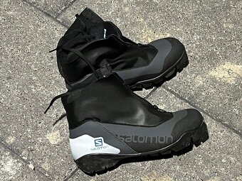 dětské běžky kompletní set - 3