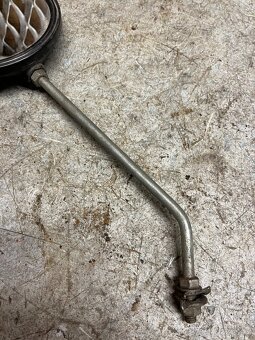 Zrcátko Jawa pionýr/mustang/babetta - 3