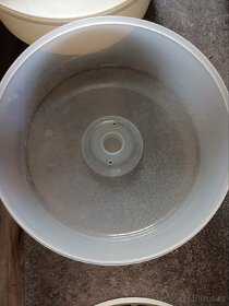 Sterilizátor do mikrovlnky REER, jako nový - 3