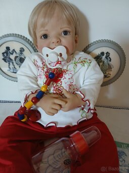 Sběratelská holčička vynilova - 3