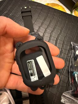 Chytré Hodinky pro děti SIM CARD 4G - 3