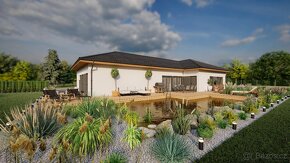 Nízkoenergetický modulový dům - 3