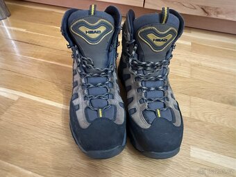 Trekové boty Head - 3