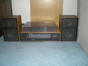 Koupím gramorádio Alegro 1032 A-3 - 3