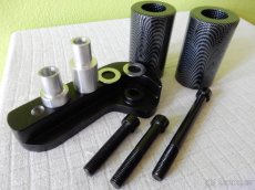 Suzuki gsxr 600 750 - 3