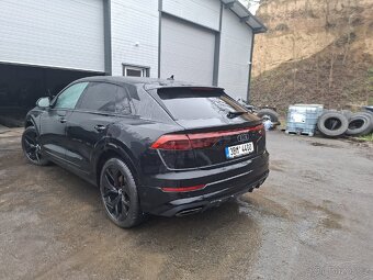 AUDI Q8 r.v.25 najeto 20tis km - 3