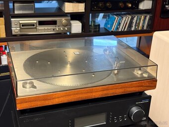 Gramofon Bang & Olufsen Beogram 1200 - 3