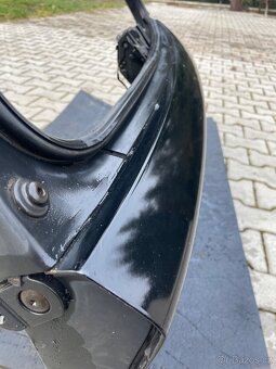 5. DVEŘE E39 Touring BEZ KOROZE - 3