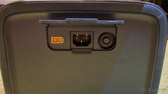 Nabíjecí stanice Growatt Infinity + solární panel - 3