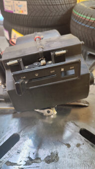 Prodám topení na Rover Mini Cooper MPI - 3