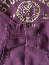 Dětská mikina vel. 134/140 - 3