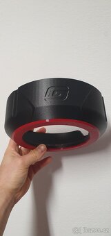 Ochrana krytu spojky KTM 690, Husqvarna 701, GasGas 700 /Lc4 - 3