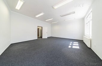 Pronájem komerční Kanceláře, 113㎡ - 3