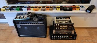 Dynacord Roland Boss - 3