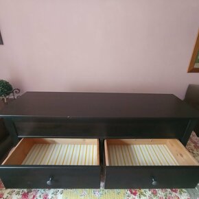 Komoda s úložným prostorem - 3