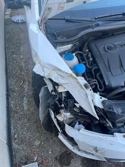 Octavia 2 2011 1.6tdi - 3