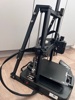 3D tiskárna Creality Ender-3 V3 KE - 3