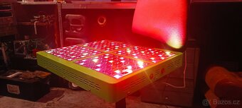 NOVÉ Mars Hydro Reflector (Real 374W) - 3