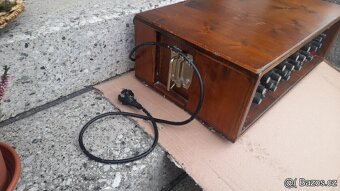 Zesilovač Solton PA 104 N - 3