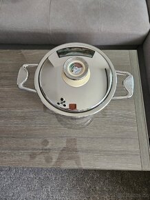 Zepter nádoba 5,8l průměr 20cm INDUKCE - 3