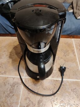 Grundig premium line kávovar - 3