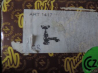 Vodovodní baterie značkové - 3