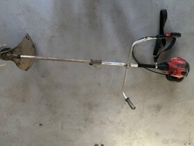 Křovinořez Grizzy MTS 32 - 3