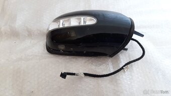 Mercedes W164 Zrcátko pravé - 3