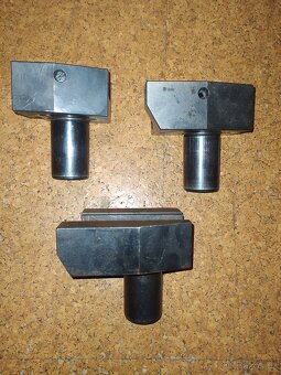 Držáky nožů VDI40 - 3