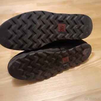 Zimní boty Wrangler - 3