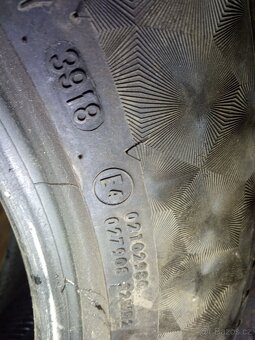 Letní 225/55/18 225/60 R18 - 3