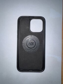 Quadlock iPhone 14 Pro Max - 3