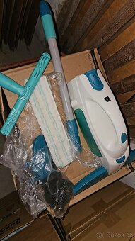 Vysavač na okna Leifheit - 3