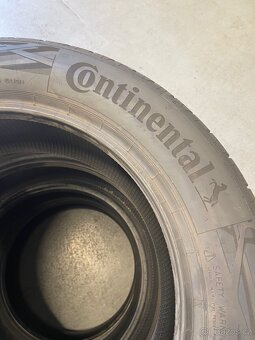 Letní pneu 205/55/17 - 3