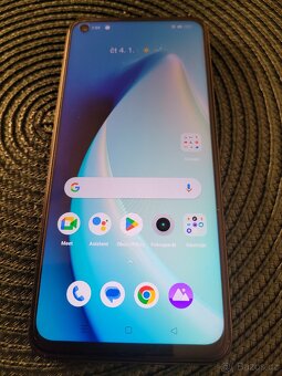 Mobilní telefony - 3