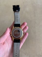 Hugo Boss Governor hodinky - 3