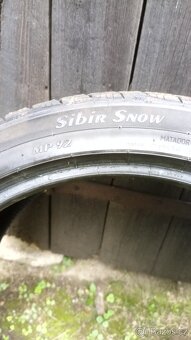 Matador Sibir snow 225/40/18V XL - 3