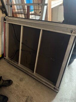 Šuplík do pick- up auta - 3