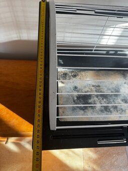 Klec pro hlodavce 3 - 3