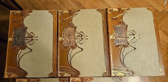 Weltall und Menschheit I-V - 3