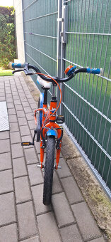 Prodám dětské kolo - 3
